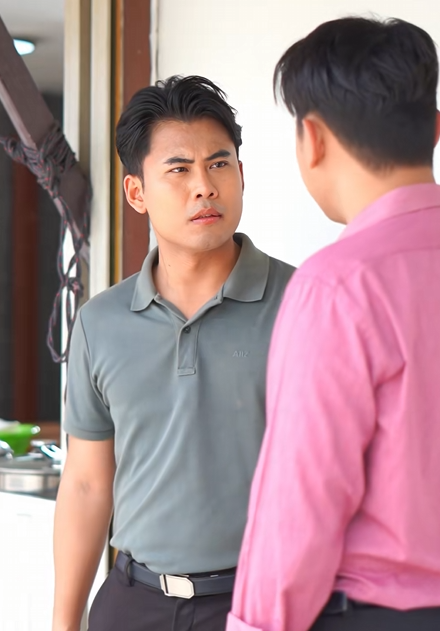 [ครบชุด] T1411011 พอก นท ตท องแบกภาระ Ep.2