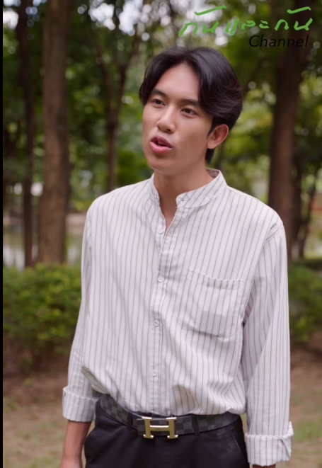 T1411067 วล มก ญแจรถ แวะกล บมาท านถ งก บช อค part 2