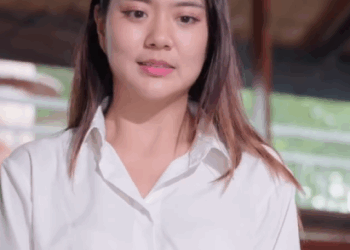 T1411070 เก ดมาพ งเคยเจอ เด กป3 มาสม ครงานด วยต วเอง แท นเป นแบบน เอง part 2
