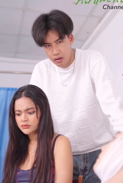 T1411071_อค าก วยเต ยวเผลอไปตกหล มร กสาวขายดอกไม_part 2
