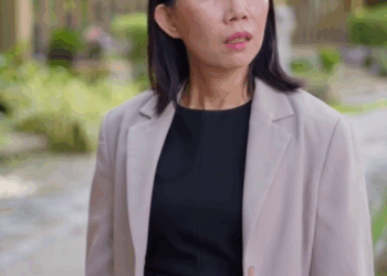 T1411089 สาวคนน มาเดทก บผ ชายอาย กคนต างค ดว าเธอหว งสมบ จากค ณล part 2