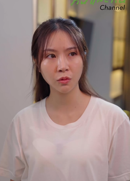 T1511096 เพ อนสน ทล กชายกค ดว าต วเองล บมจากต างประเทศ จะม นหน าแบบไหนก ได เหรอ part 2