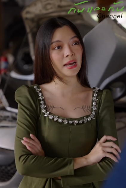 T1511101 ตอนจบ ลวงร กในเงาม ตอน นจะเป ดโปงพวกแก และทำให พวกแกได บกรรม part 2