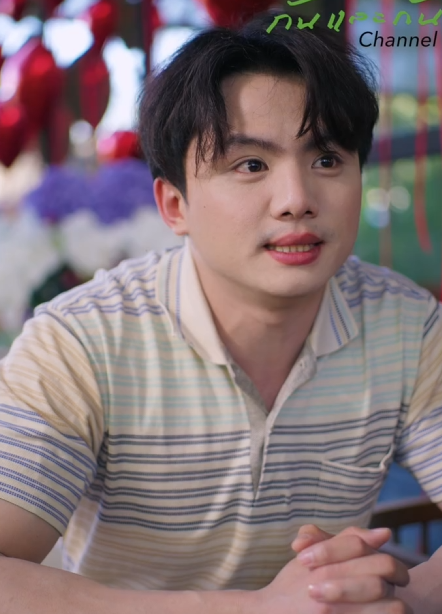 T1511104 Ep1 ลวงร กในเงาม ตอน เธอพ งร าเธออาศ ยอย บช านเด ยวก นหลายป part 2