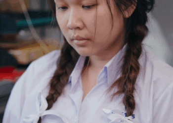 T1511116 กรงควาฝ Ep2 ตอน หน องทำด แค ไหนแม งจะพอใจ  part 2