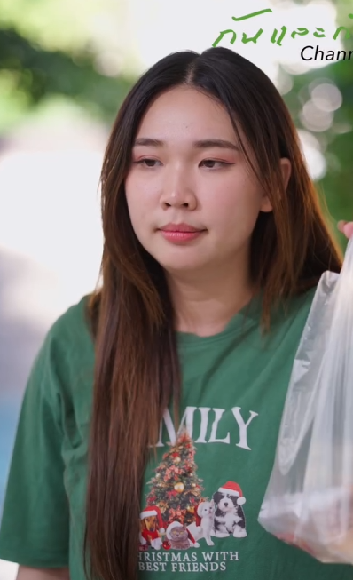 T1511122 กป วง กป วน ตอน ชายท เราค ยด วย เป นบอสง นเหรอ part 2