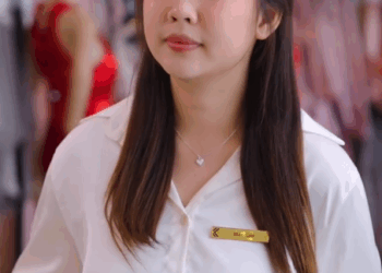 [ครบชุด] T1511025 พน กงานเม นล กค าเพราะค ดว าไม เง แต ไหมว าเขาค อแม ของเจ าของร าน