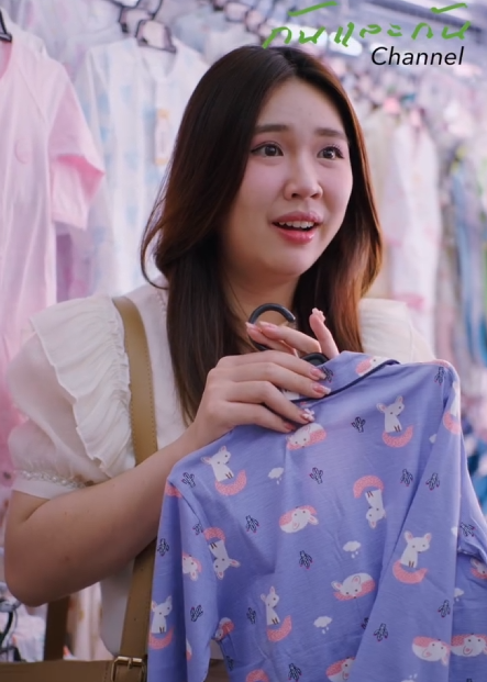 [ครบชุด] T1511033 มหาเศรษฐ ตามหาทายาทท หายไป กสาวพน กงานคนน ทำไมหน าคล ายเขาจ งเลย