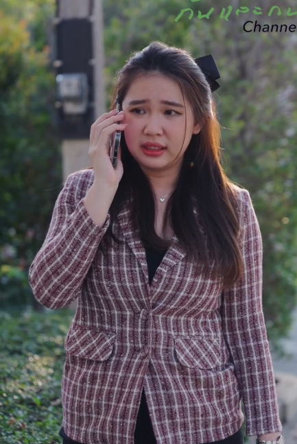 [ครบชุด] T1511027 เธอถ กไล ออกเพราะย นหย ดในความถ กต อง แต โชคชะตาม รางว ลให เสมอ