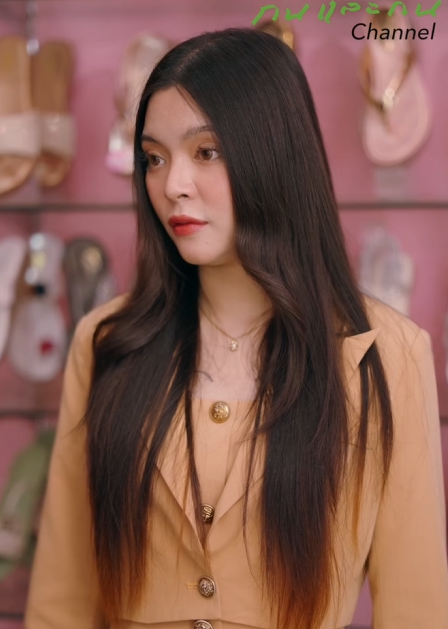 [ครบชุด] T1511018 เจ าของร านมาตรวจสาขา แต กล บเจอพน กงานใช เส นสายเอาญาต มาทำงาน
