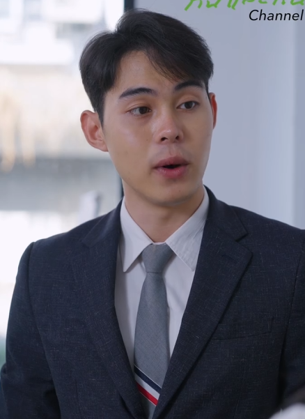 [ครบชุด] T1511004 แฟนเจ าของบร ทโดยไล ออกจากงาน ตอนจบไม เป นอย างท