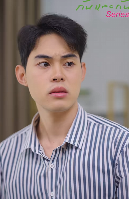 [ครบชุด] T1511064 Ep4 มน ษย บเอไอ กก นได จร งๆเหรอ