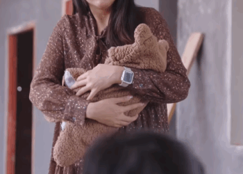 [ครบชุด] T1511056 เธอต องการบอกไรบางอย างก บตำรวจ ในม ออ มเด นเก ดไรข นก นแน