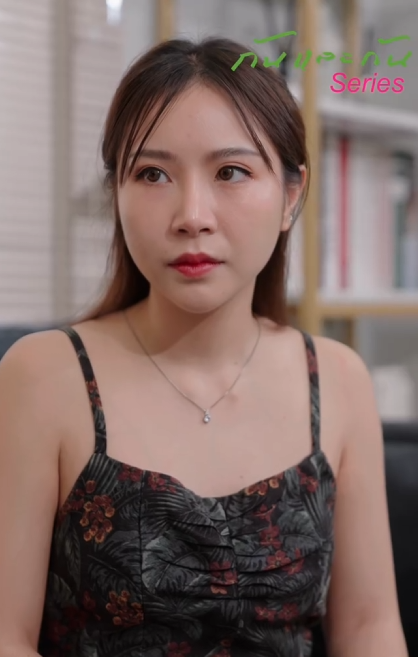 T1202080 เม ยน อยท องก บผ วต วเอง คนเป นเม ยหลวงต องร กย งไง part 2