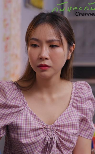 T1202081 แม ได าเวนค นท นไปแบ งให บล กแท วนล กท เก บมาเล ยงไม ได กบาท part 2