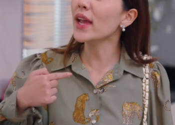 T1512232 แบบน เขาเร ยกแมงดาเปล านะ แกล งพ การเพ อเกาะเม ยก แต งทำต วช วอ part 2