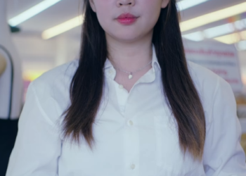 T1512236 กศ กษาลองช ดทำให ดเป อนเมนส แล วแอบช งหน พน กงานต องจ ายแทน part 2