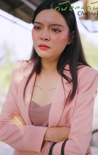 T1202084 เด กท นไม ญค เห นยายเป นแค เคร องม part 2