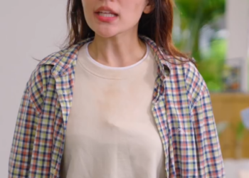 T1612135 กค าห วหมอ โชคด สาวจรจ ดคนน เห นเหต การณ part 2