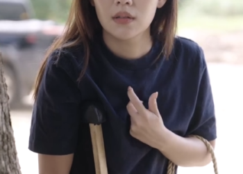 T1612152 พน กงานเล อกบร การเฉพราะคนรวย แต นน เป นว นโชคร ายของเธอ part 2