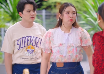 T1612163 เม อคนด กท โชคชะตาจะส งคนจร งมาจ างเธอ part 2