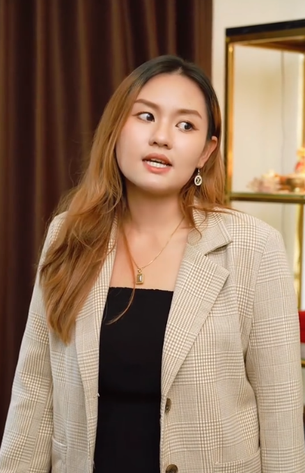 T1612026 วแมงดาก บแม วกาฝาก part 2