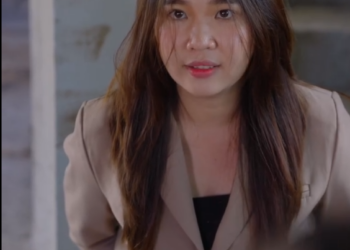 T1612114 Ep3 เงาแค ตอน คนท ทำให นต ดค กแทน คนท องกล วต องเป นเธอหร อเปล part 2
