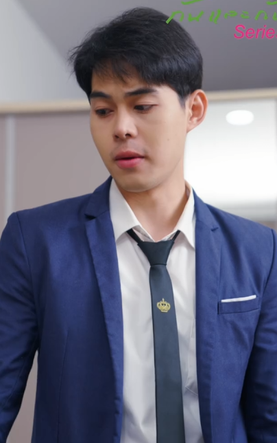 T1612120 สาวธรรมดาช วยช ตยายคนน ไว จนเธอตาบอด โชคชะตาพาเธอมาเจอก บล กชายเศรษฐ Ep1 part 2