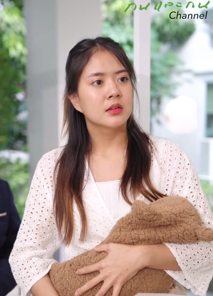 T1202095 แม สาม วยเป นประสาท แบบน สงสารล กสะใภ ดๆ องใช ตย งไง part 2