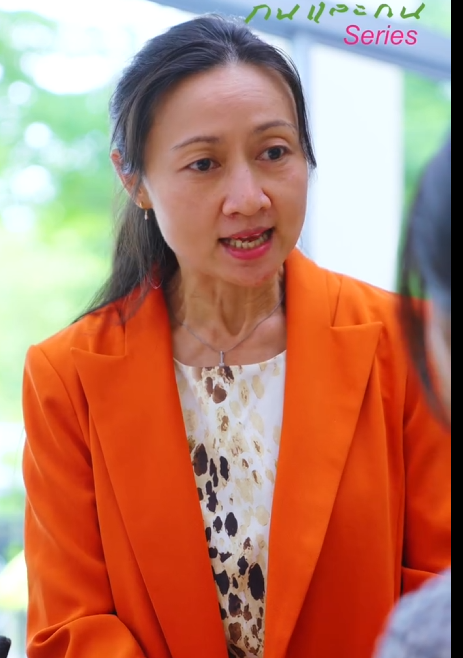 [ครบชุด] T1612255 คนเก บขยะโชคใหญ เก บเง นล านได งขยะ เธอจะเล อกทำอะไรก บเง นน
