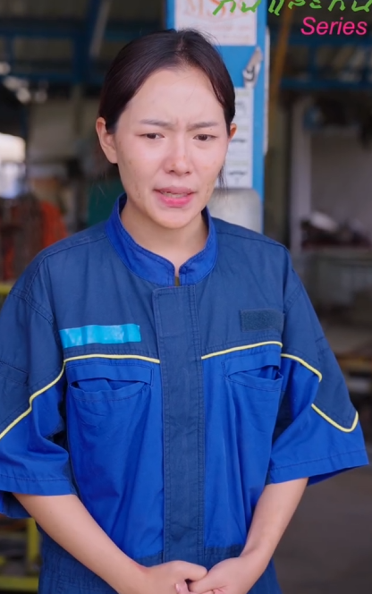 [ครบชุด] T1612259 างห วหมอ เห นล กค าเป นผ หญ งและเป นคนแก เลยทำแบบน