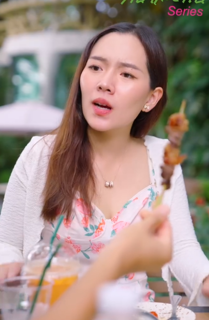 [ครบชุด] T1612239 กค าต อค วไม ไหว เลยไปเร งล กค าท กำล งก นข าวอย แบบน ใครผ ดใครถ