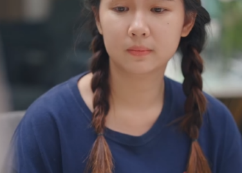 [ครบชุด] T1612236 เธอเป นล กต ดของพ แต องมาใช ตอย ในครอบคร วใหม ของพ Ep1