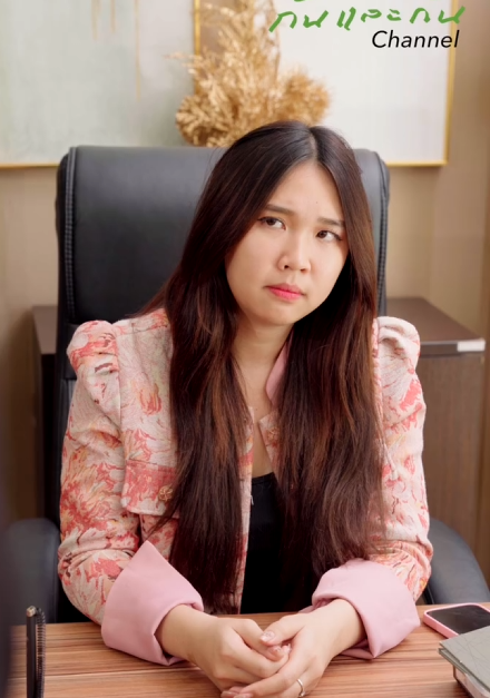T1202100 คนจน งจะจน แต รวยน ำใจ part 2