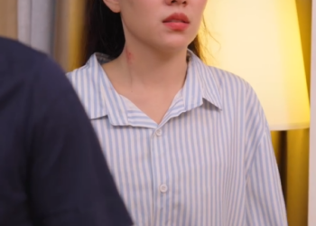 [ครบชุด] T1612227 Ep1 หม นบนซากโกง ตอน กพ เส ยดายน อง นก เอาท งสองคนเลยละก