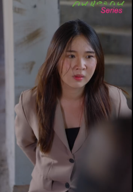 [ครบชุด] T1612198 Ep3 เงาแค ตอน คนท ทำให นต ดค กแทน คนท องกล วต องเป นเธอหร อเปล