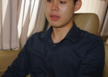 [ครบชุด] T1612203 Ep3 สาวบ านๆช ตยายไว จนเธอต องตาบอด ยายคนน เตร ยมมอบล กชายต วเองเป นของขว