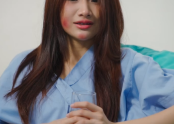 [ครบชุด] T1612208 สาวบ านๆช ตยายไว จนเธอต องตาบอด ยายคนน เตร ยมมอบล กชายต วเองเป นของขว Ep2