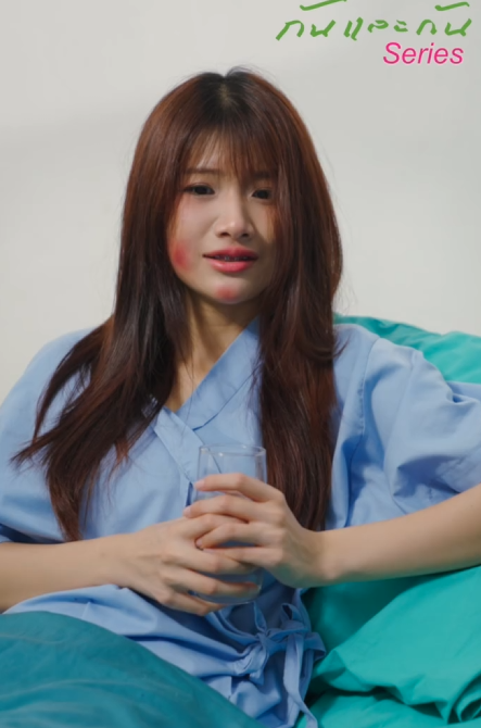 [ครบชุด] T1612208 สาวบ านๆช ตยายไว จนเธอต องตาบอด ยายคนน เตร ยมมอบล กชายต วเองเป นของขว Ep2