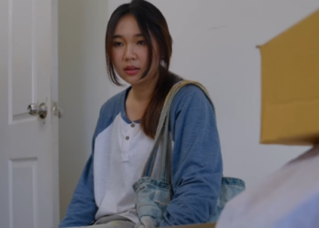 [ครบชุด] T1612200 แพะร บบาปให สาว