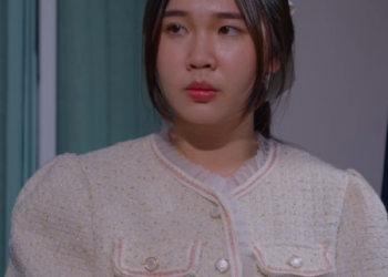 [ครบชุด] T1612201 (ตอนจบ) เงาแค ตอน นไม ใช ฆาตกร คนท เป นฆาตกรค อเขา