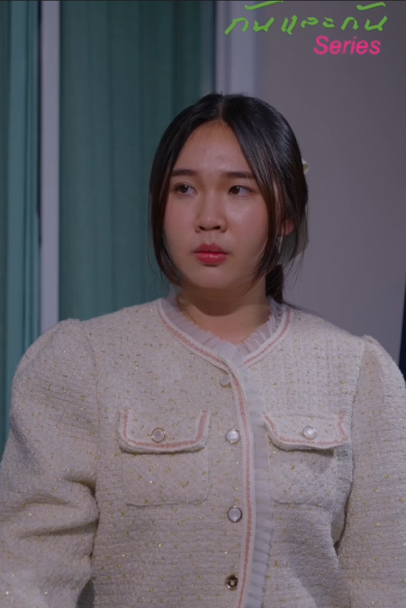 [ครบชุด] T1612201 (ตอนจบ) เงาแค ตอน นไม ใช ฆาตกร คนท เป นฆาตกรค อเขา