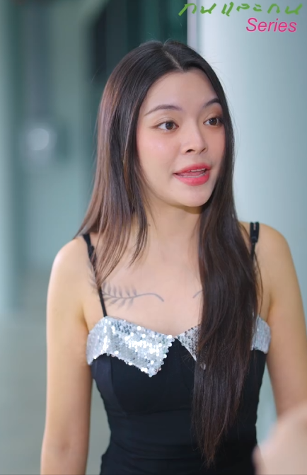 T1712152 แม ลงท นปลอมต วเป นขอทานเพ อค ดล กสะใภ เศรษฐ ใครจะเป นผ หญ งคนน ep1 part 2