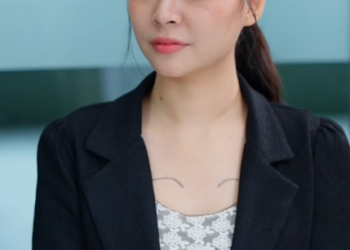 T1712154 ปลอมต วเป นไฮโซ เพ อหลอกเป นล กสะใภ เศรษฐ ep2 part 2
