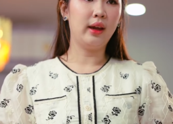 T1712155 ปลอมต วเป นไฮโซ เพ อหลอกเป นล กสะใภ เศรษฐ (ตอนจบ) part 2
