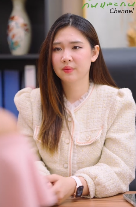 T1712165 เพ มเง นเด อนให แต เธอโลภมากขอลาออก ดท ายเข าแทบทร part 2