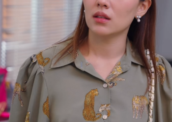 T1712168 แบบน เขาเร ยกแมงดาเปล านะ แกล งพ การเพ อเกาะเม ยก แต งทำต วช วอ part 2