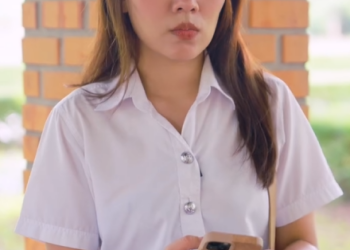 T1712170 แอบโกหกแม าไปเร ยน แต จร งๆแอบโดดเร ยนไปเท ยวก บเพ อน ตอนจบท กอย างต องสายไป part 2