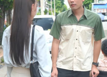 [ครบชุด] T1812062 กทรพ ตอน จบ