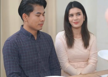 [ครบชุด] T1812046 นเป นสะใภ ไม ใช า! Ep .2